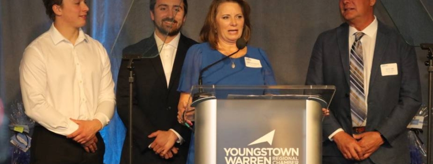 Family-Owned Businesses Honored for Successes in the Valley
