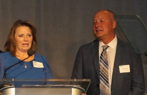 Family-Owned Businesses Honored for Successes in the Valley