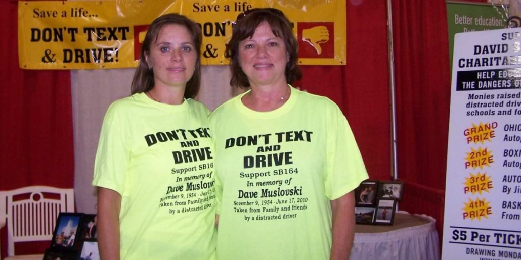 Community Impact: Tragedy Leads Iron City Wood Products to Focus on Distracted Driving