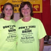 Community Impact: Tragedy Leads Iron City Wood Products to Focus on Distracted Driving