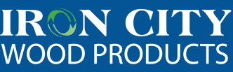 Iron City Wood Products Logo