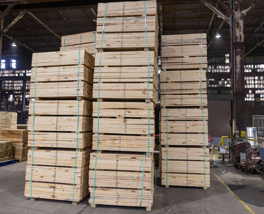 Image of Lumber