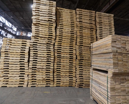 Image of Combination Pallets